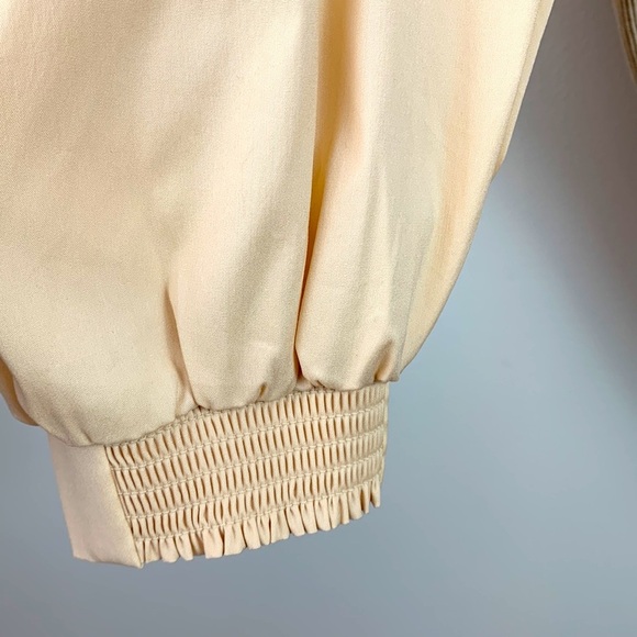 Chico’s Rib Knit V-Neck Top NEW! - Picture 3 of 7